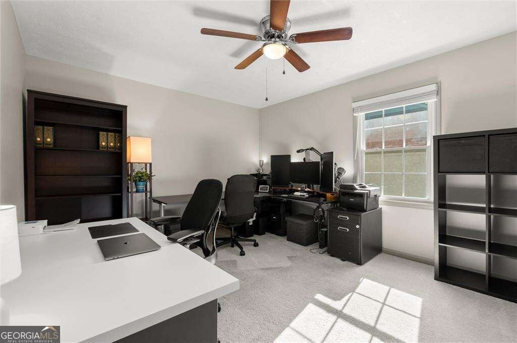 6700 Roswell Road Sandy Springs - Photo 22