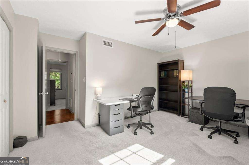 6700 Roswell Road Sandy Springs - Photo 23