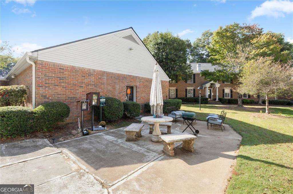 6700 Roswell Road Sandy Springs - Photo 35