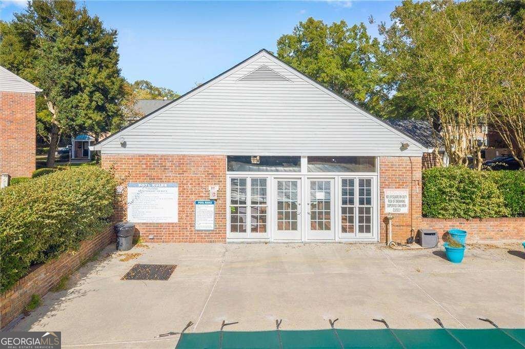 6700 Roswell Road Sandy Springs - Photo 44