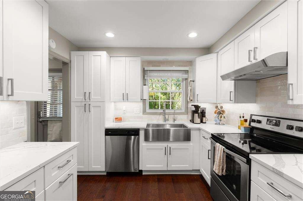 6700 Roswell Road Sandy Springs - Photo 7