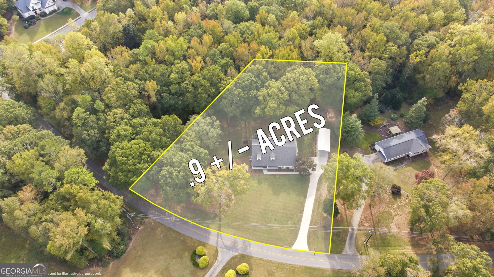 337 Elder Drive Jefferson - Photo 51
