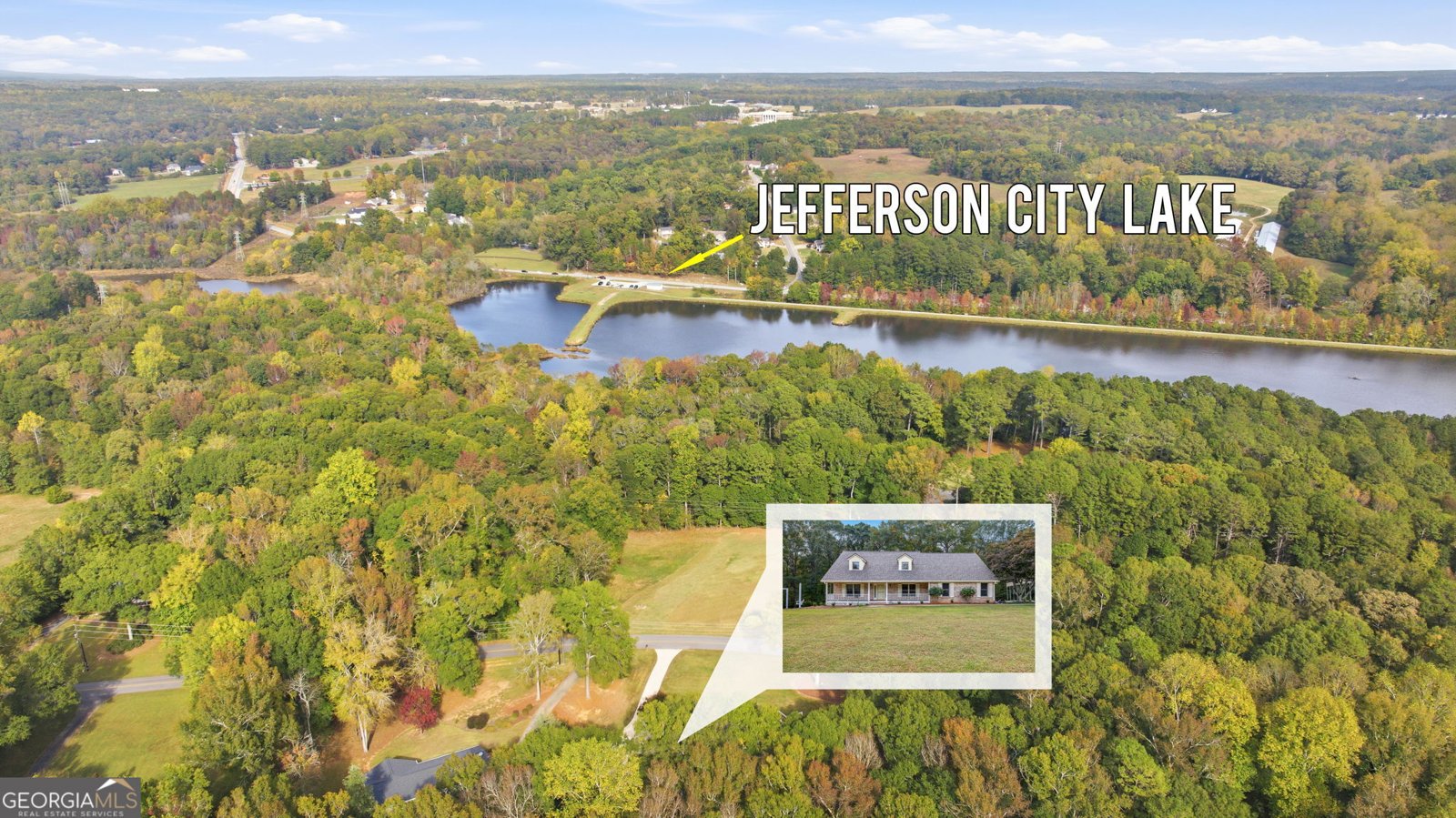 337 Elder Drive Jefferson - Photo 53