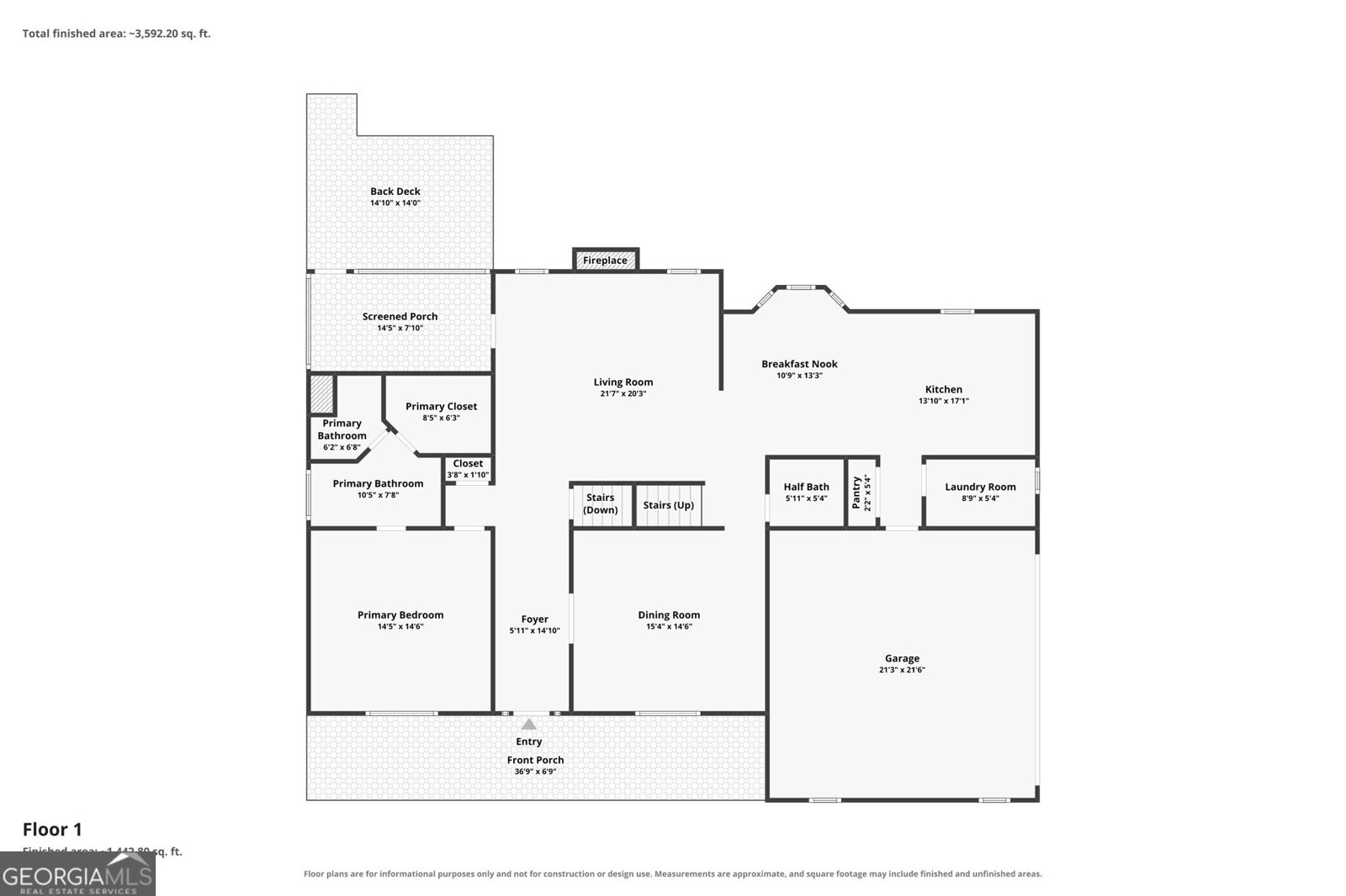 337 Elder Drive Jefferson - Photo 55