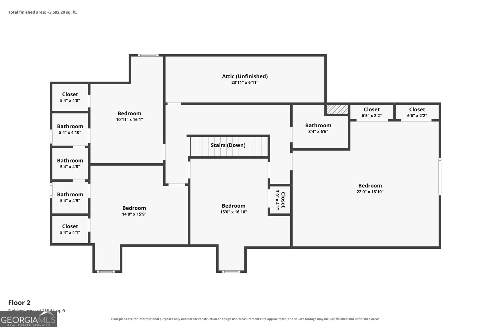 337 Elder Drive Jefferson - Photo 56