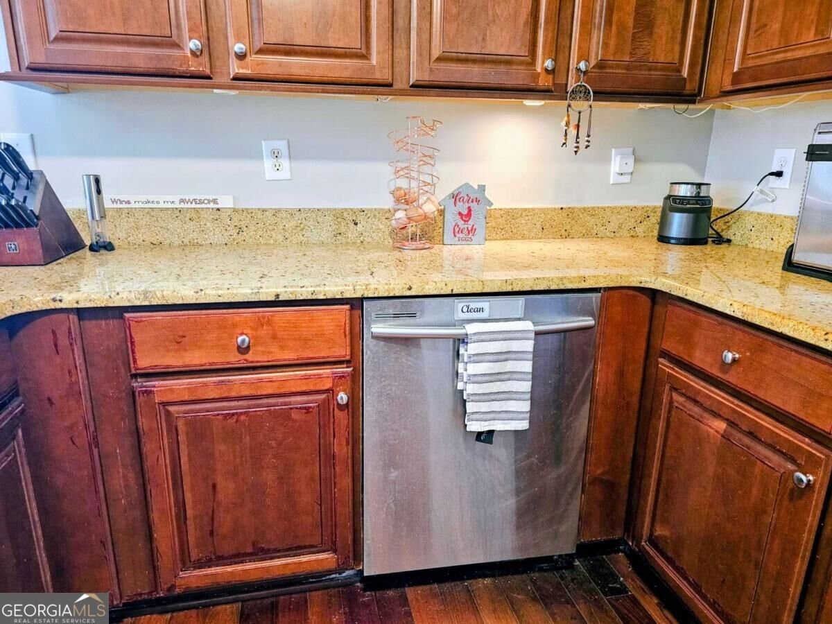 3946 Saint George Terrace Powder Springs - Photo 11