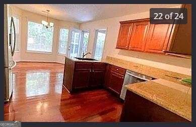 3946 Saint George Terrace Powder Springs - Photo 13