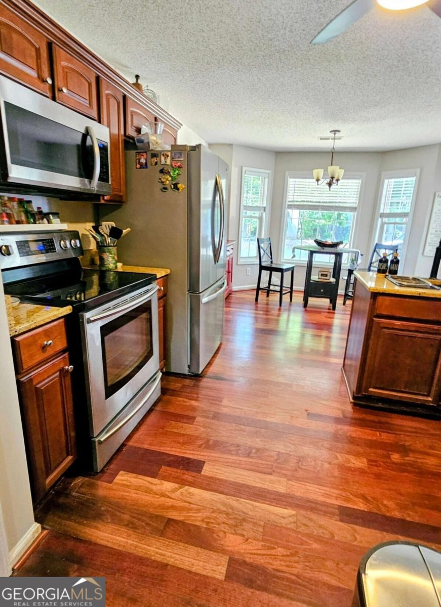 3946 Saint George Terrace Powder Springs - Photo 9