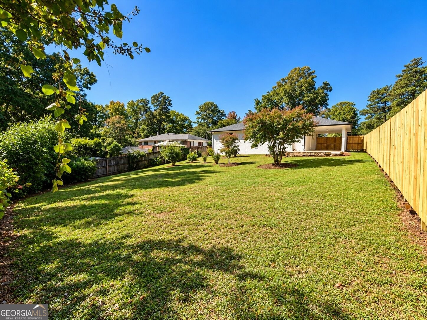 2118 Glendale Drive Decatur - Photo 31