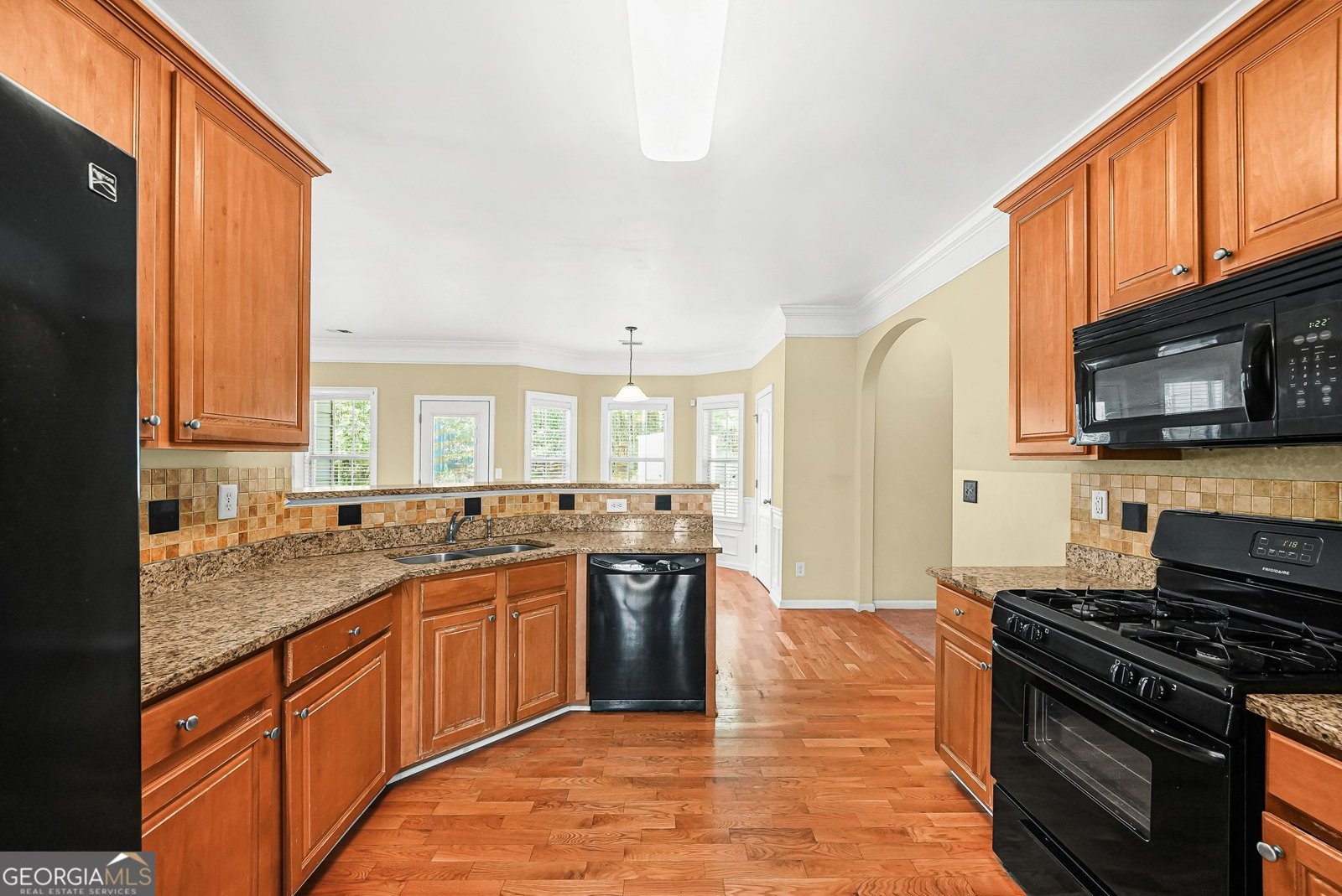 13199 Greywolf Lane Covington - Photo 11