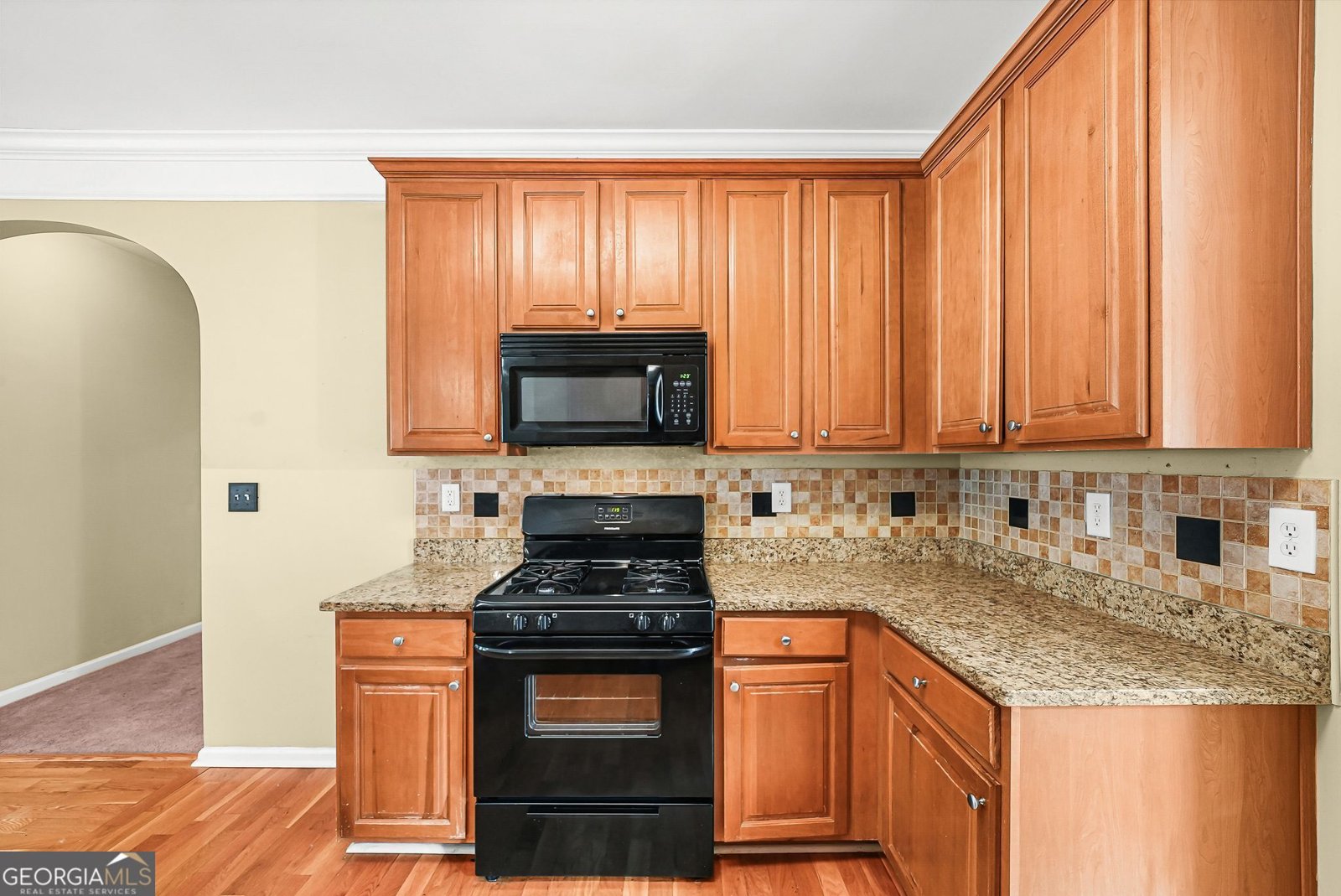 13199 Greywolf Lane Covington - Photo 12
