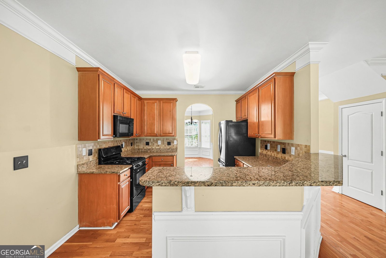 13199 Greywolf Lane Covington - Photo 13