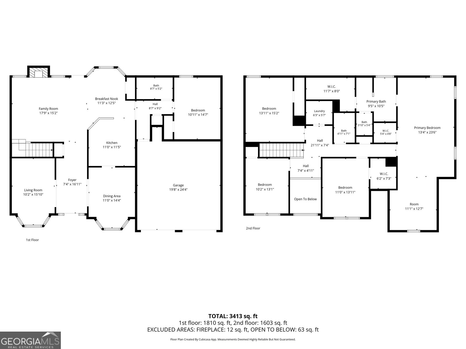 13199 Greywolf Lane Covington - Photo 46