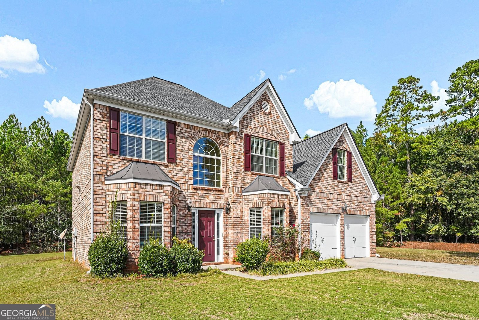 13199 Greywolf Lane Covington - Photo 6