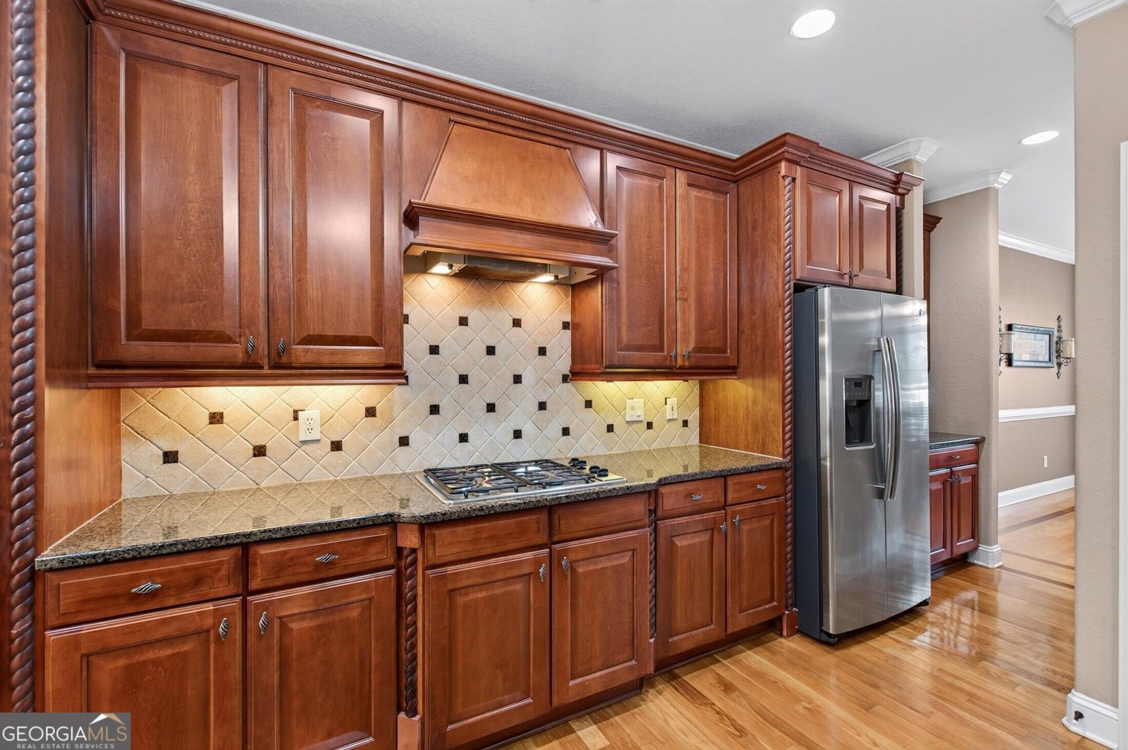 712 Stratton Drive McDonough - Photo 10