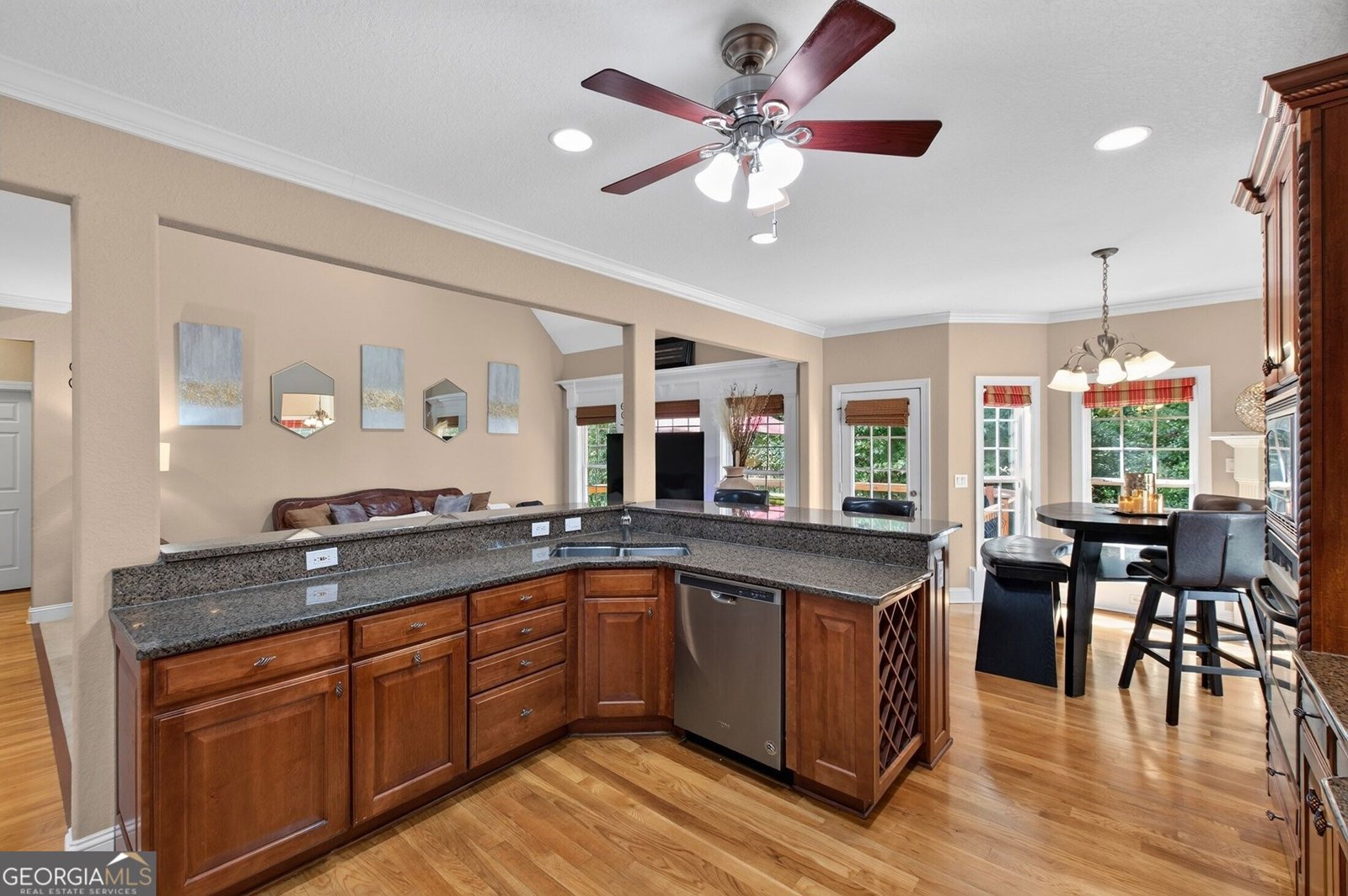 712 Stratton Drive McDonough - Photo 11