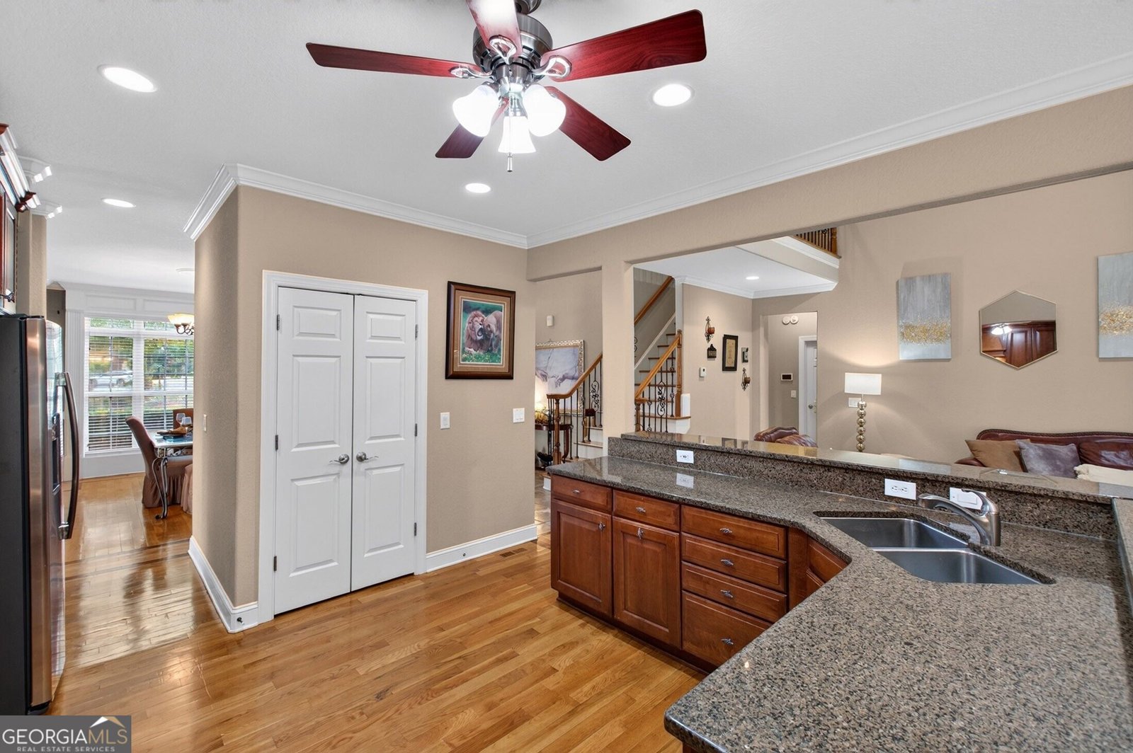 712 Stratton Drive McDonough - Photo 12