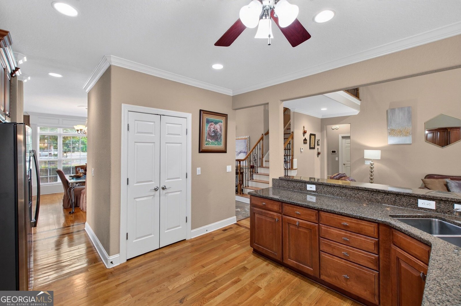 712 Stratton Drive McDonough - Photo 13