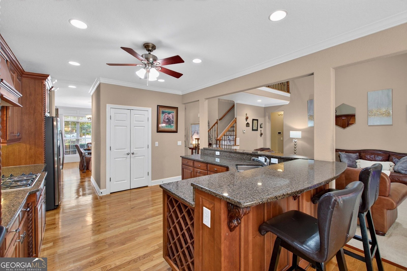 712 Stratton Drive McDonough - Photo 14