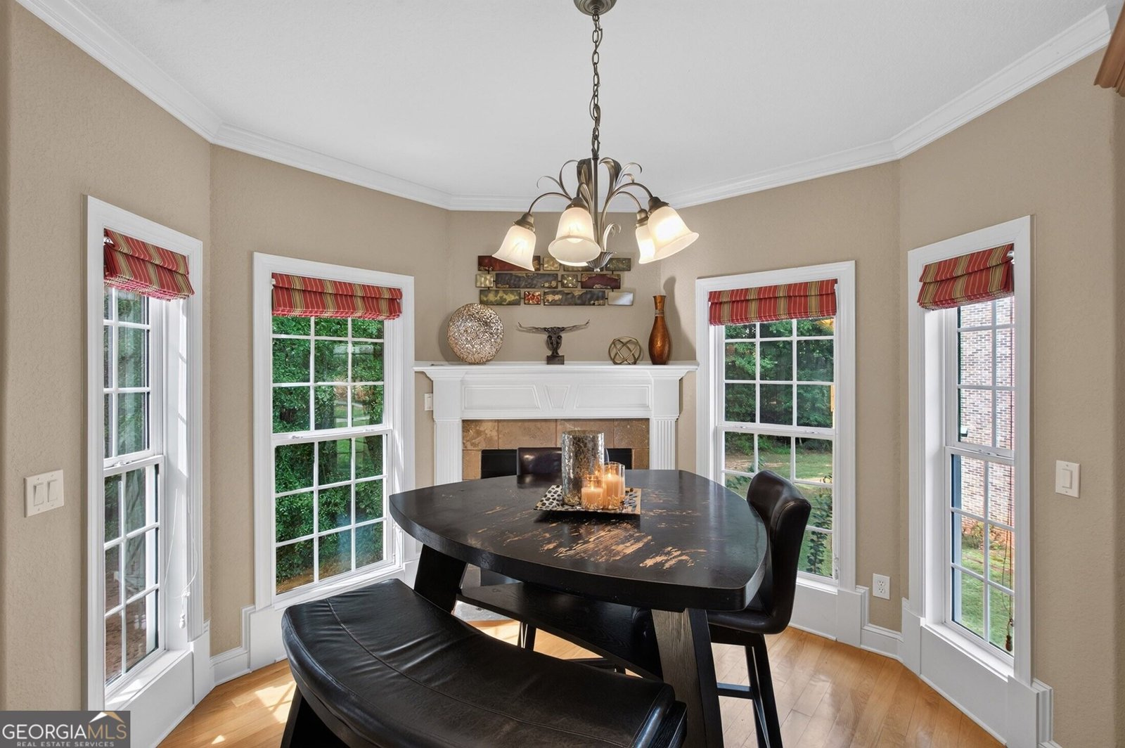 712 Stratton Drive McDonough - Photo 15