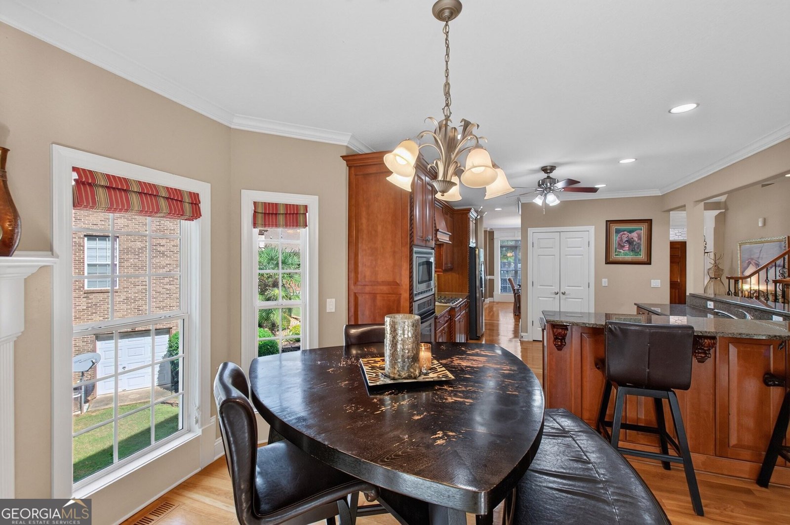 712 Stratton Drive McDonough - Photo 16