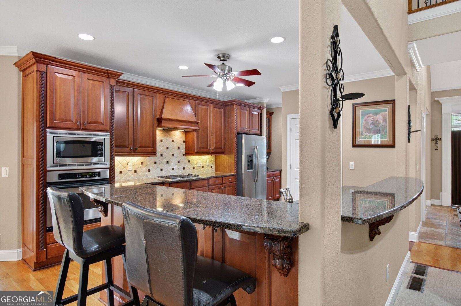 712 Stratton Drive McDonough - Photo 17