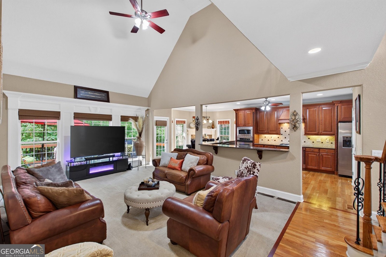 712 Stratton Drive McDonough - Photo 18