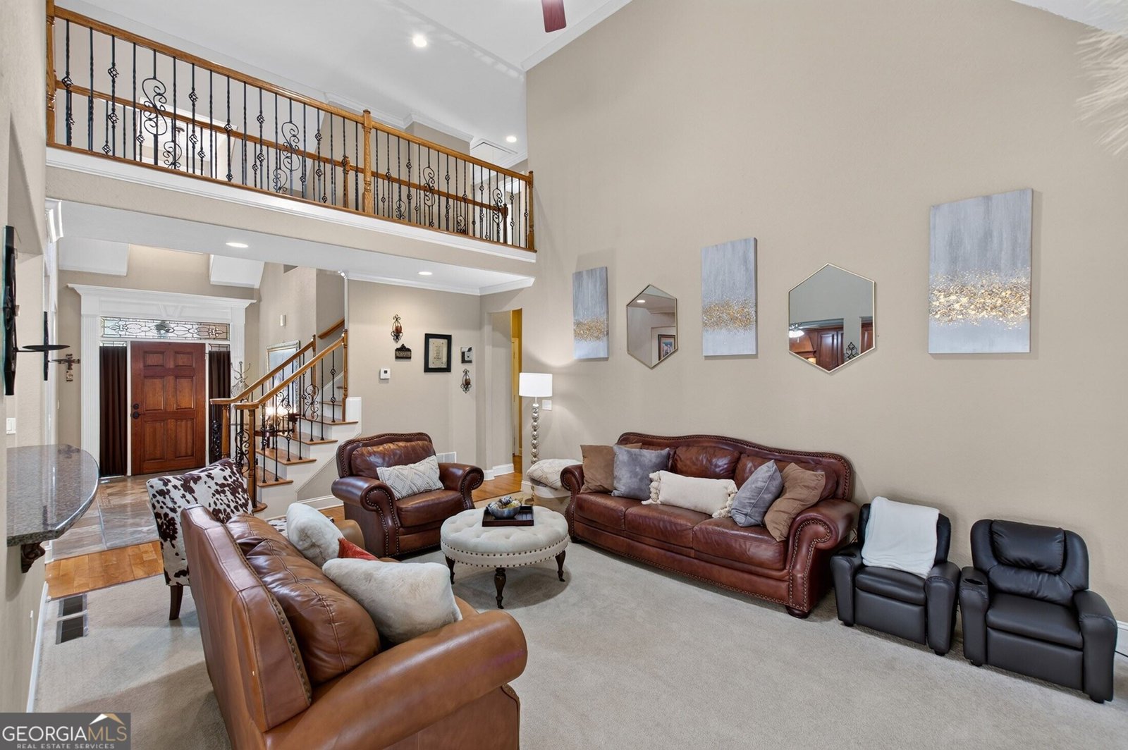 712 Stratton Drive McDonough - Photo 19