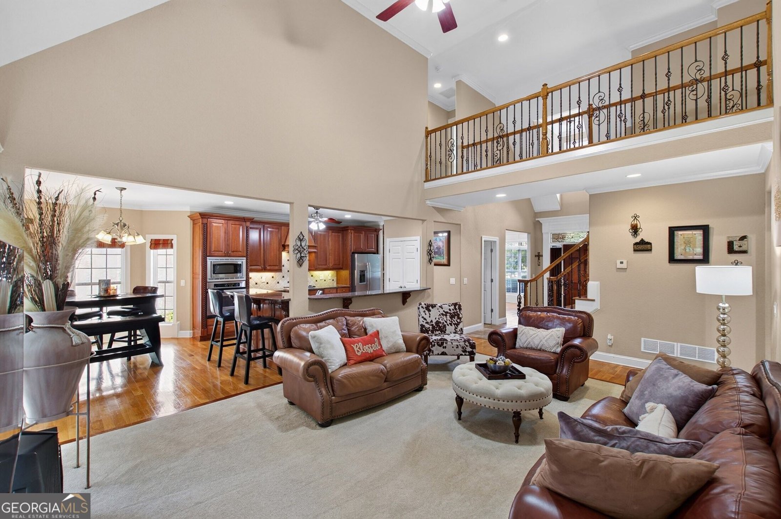 712 Stratton Drive McDonough - Photo 20
