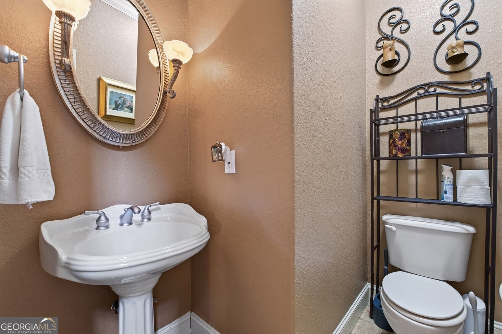 712 Stratton Drive McDonough - Photo 21