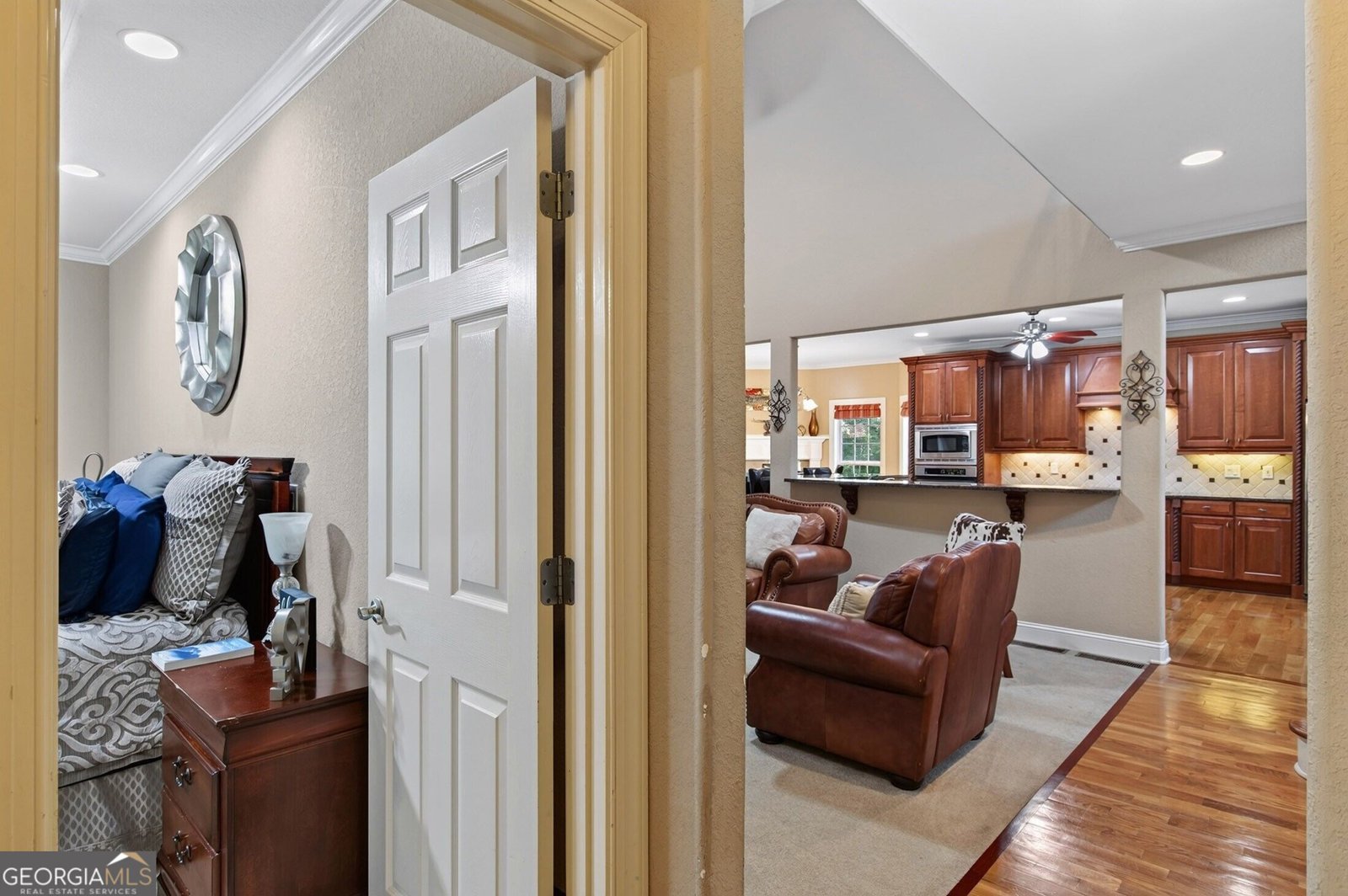 712 Stratton Drive McDonough - Photo 22