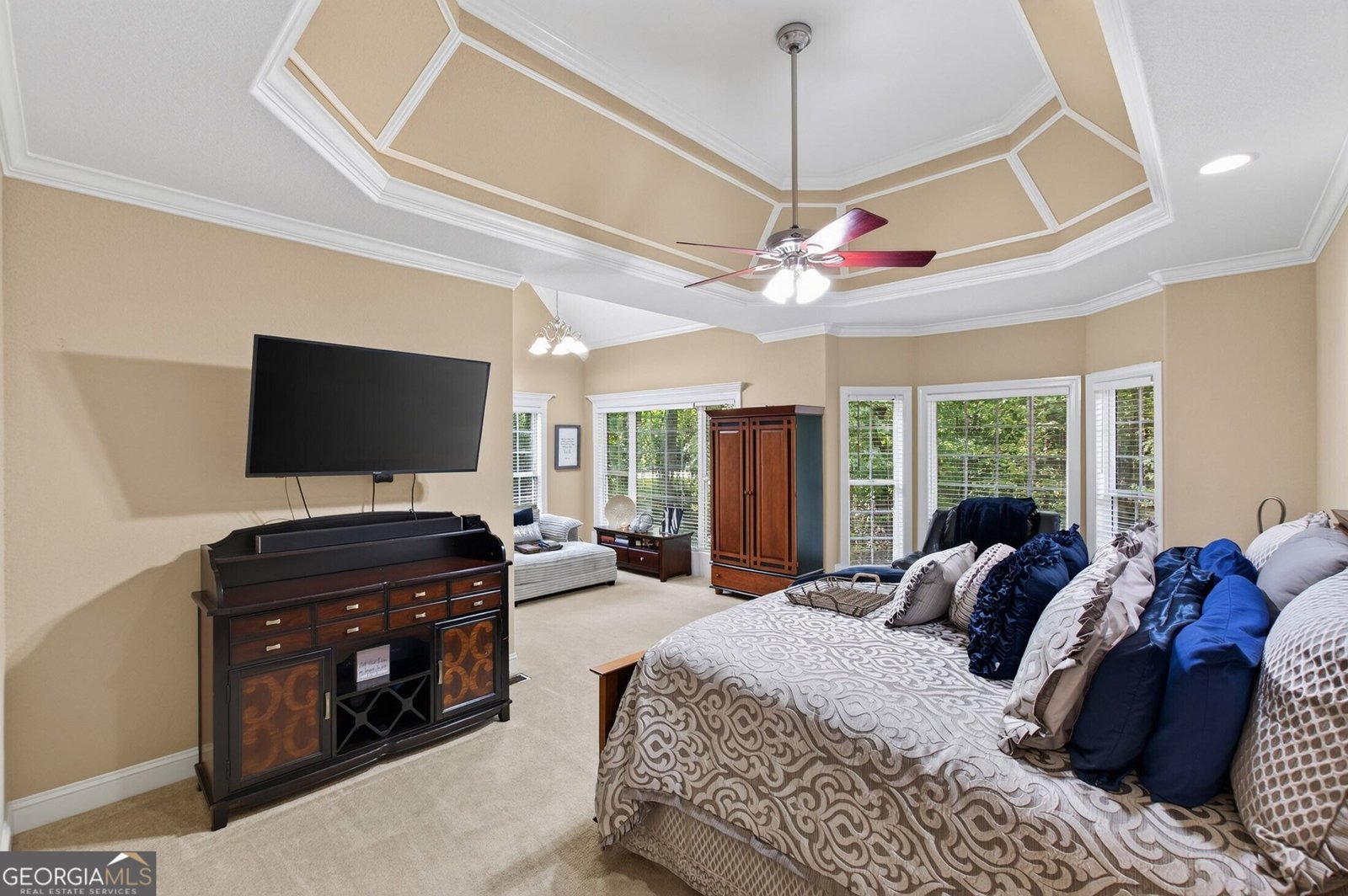712 Stratton Drive McDonough - Photo 24