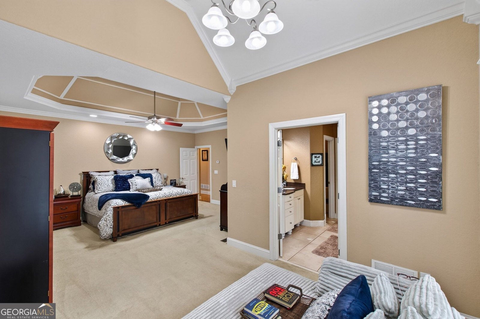 712 Stratton Drive McDonough - Photo 26