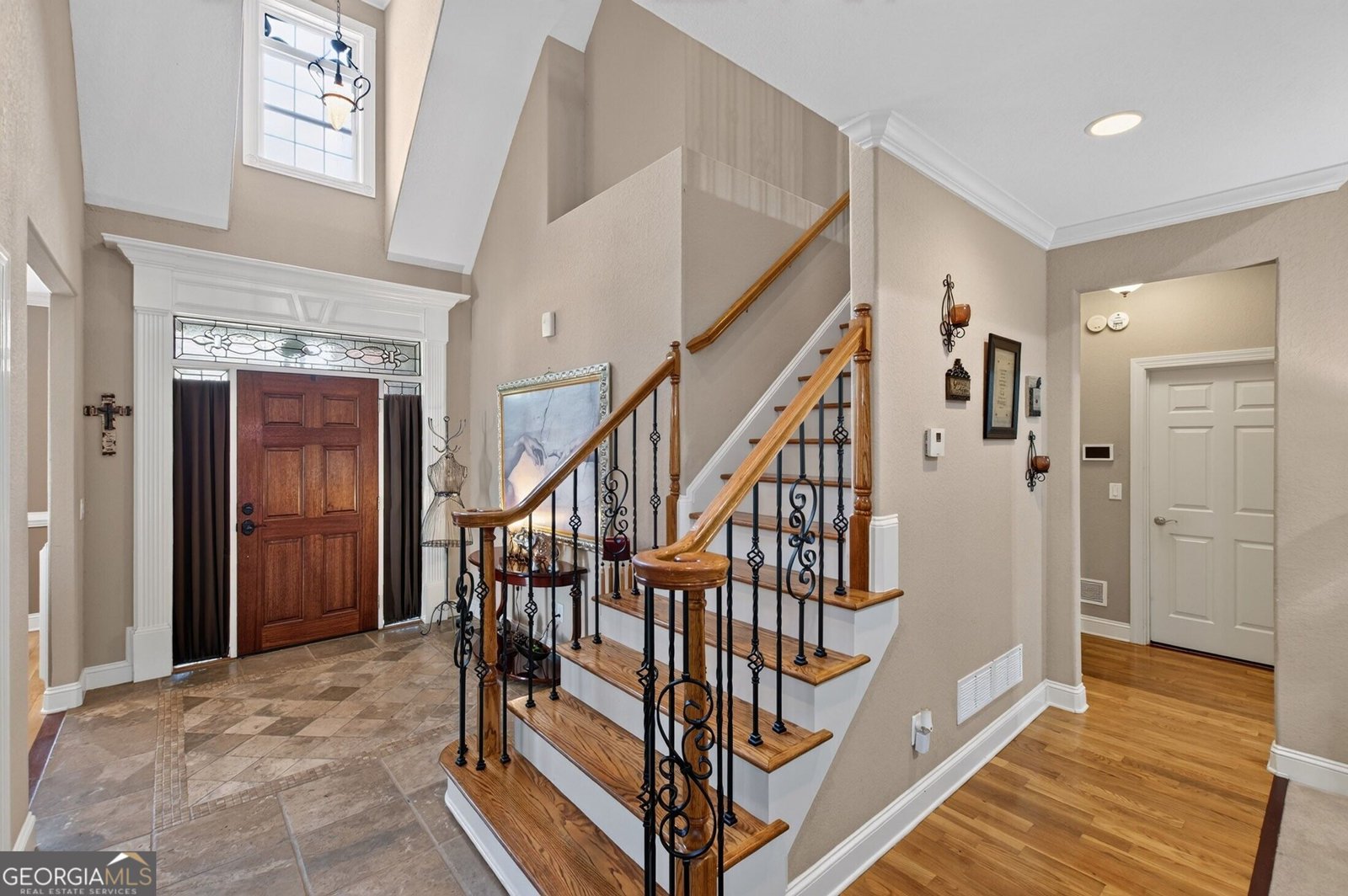 712 Stratton Drive McDonough - Photo 29