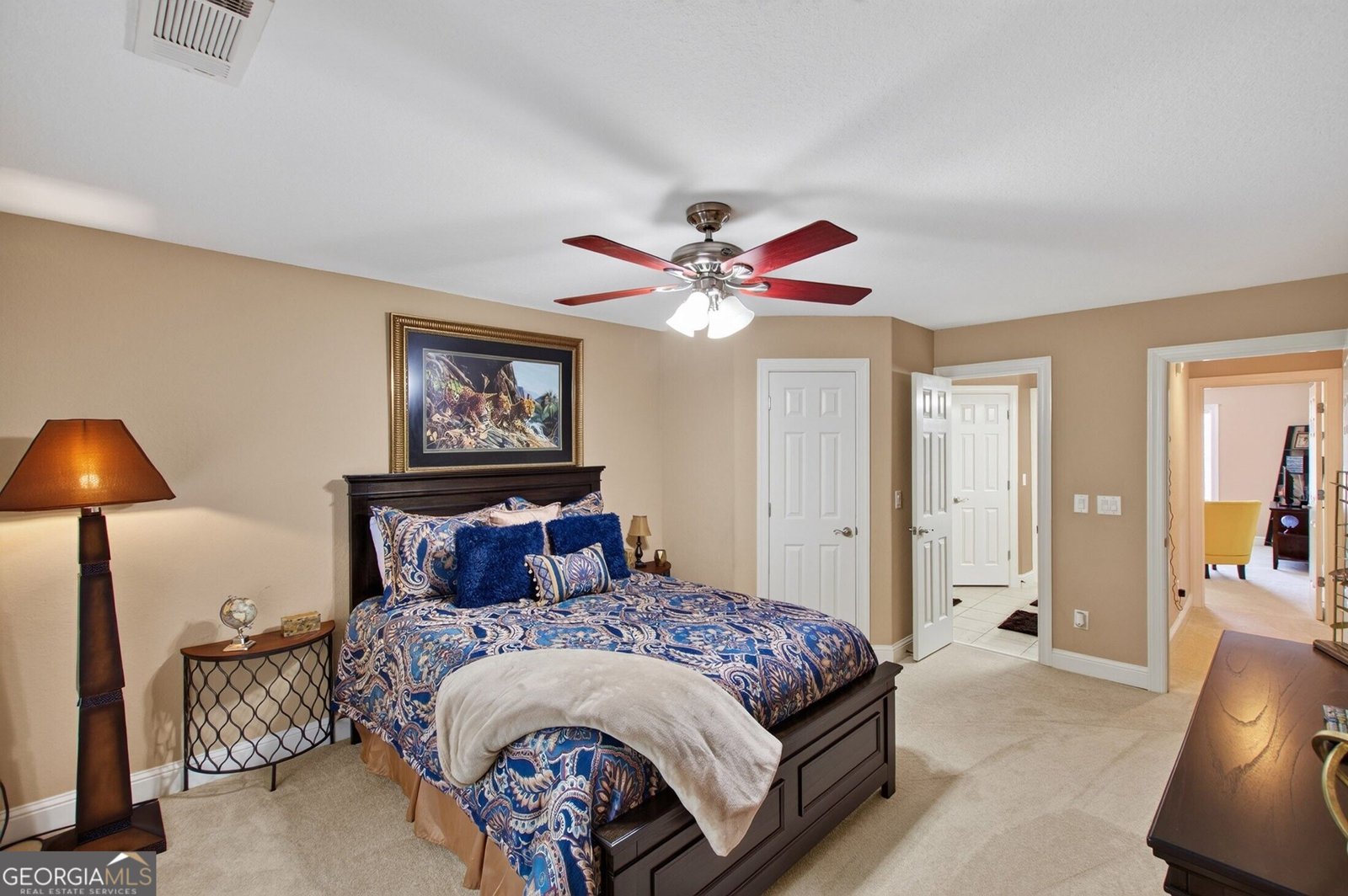 712 Stratton Drive McDonough - Photo 32