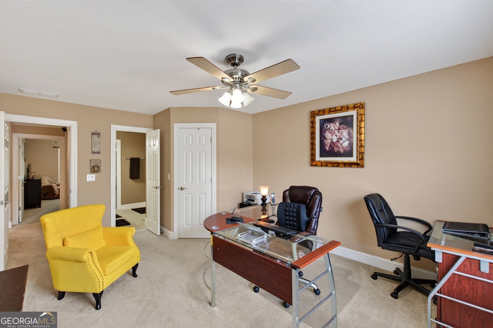 712 Stratton Drive McDonough - Photo 36