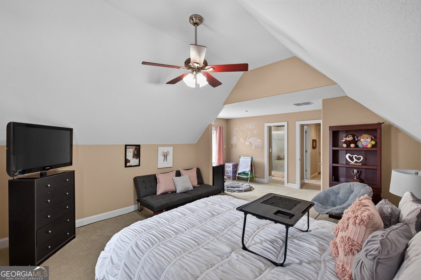 712 Stratton Drive McDonough - Photo 42