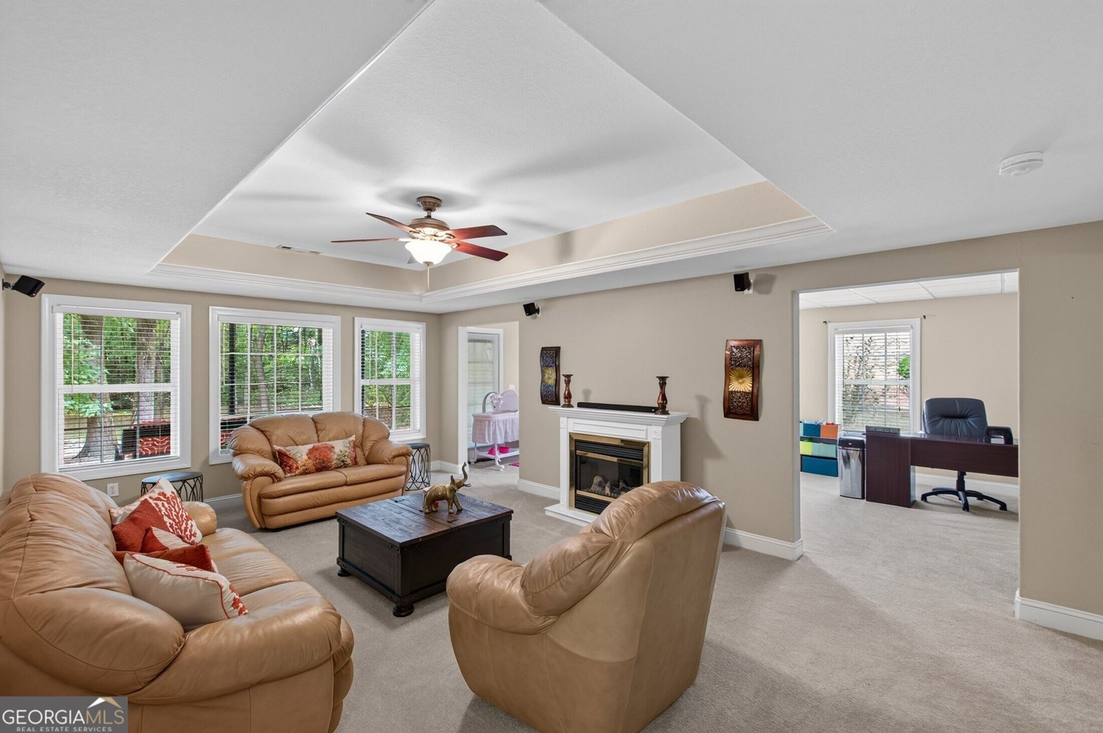 712 Stratton Drive McDonough - Photo 44