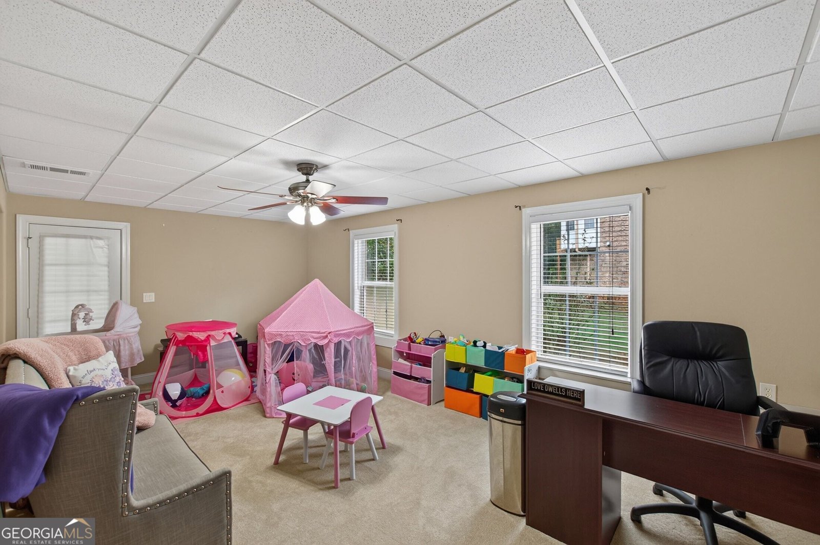 712 Stratton Drive McDonough - Photo 53