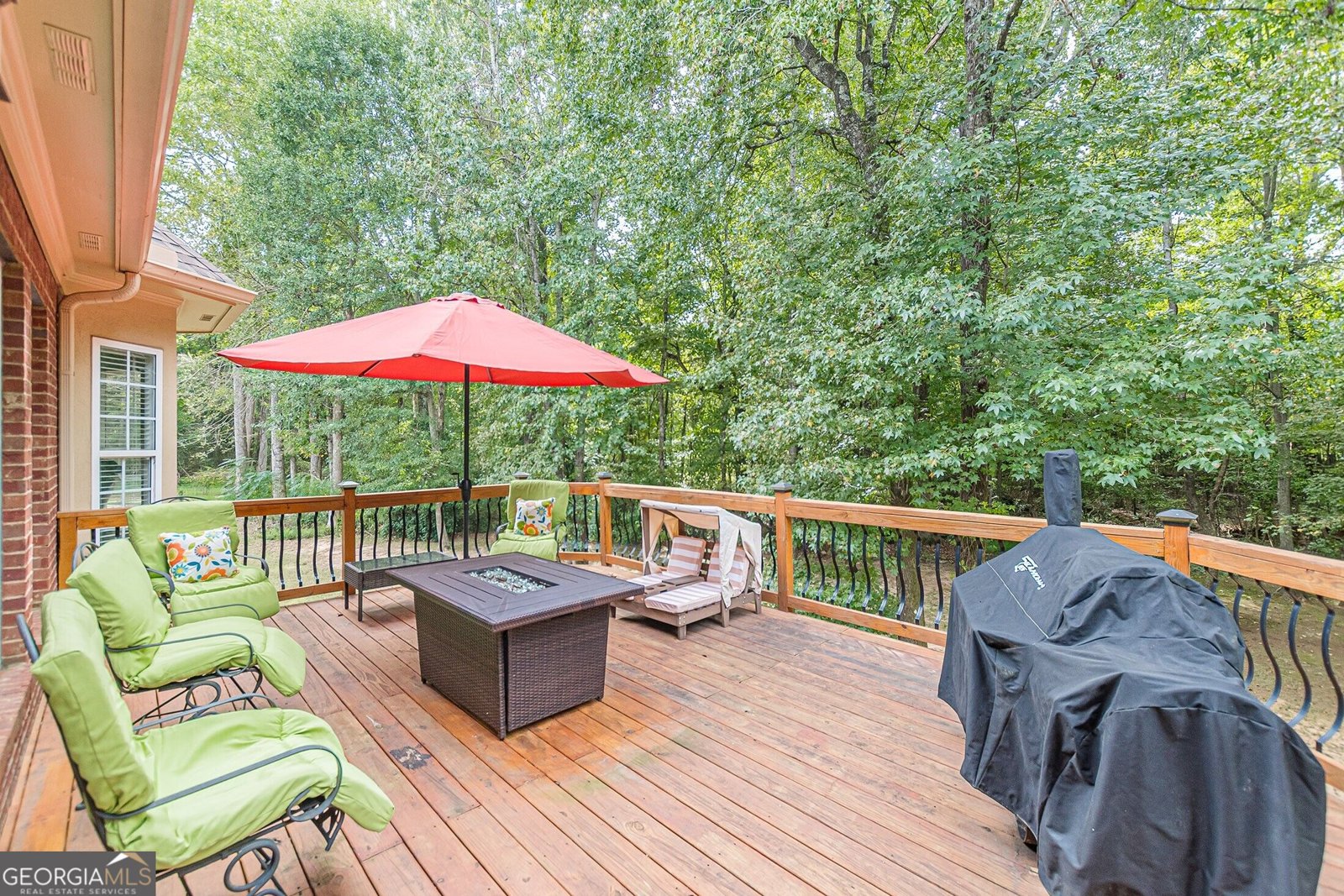 712 Stratton Drive McDonough - Photo 54