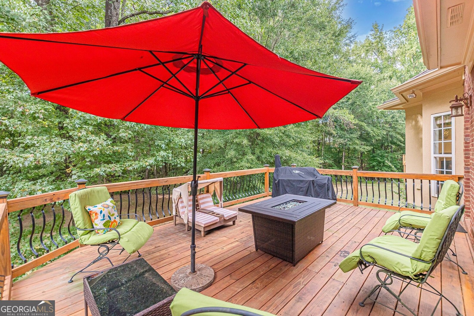 712 Stratton Drive McDonough - Photo 55
