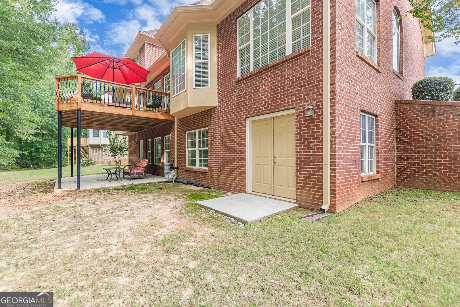712 Stratton Drive McDonough - Photo 59