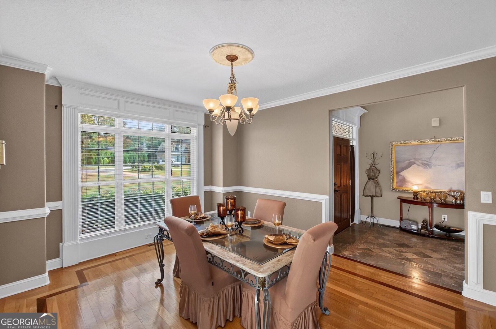 712 Stratton Drive McDonough - Photo 6