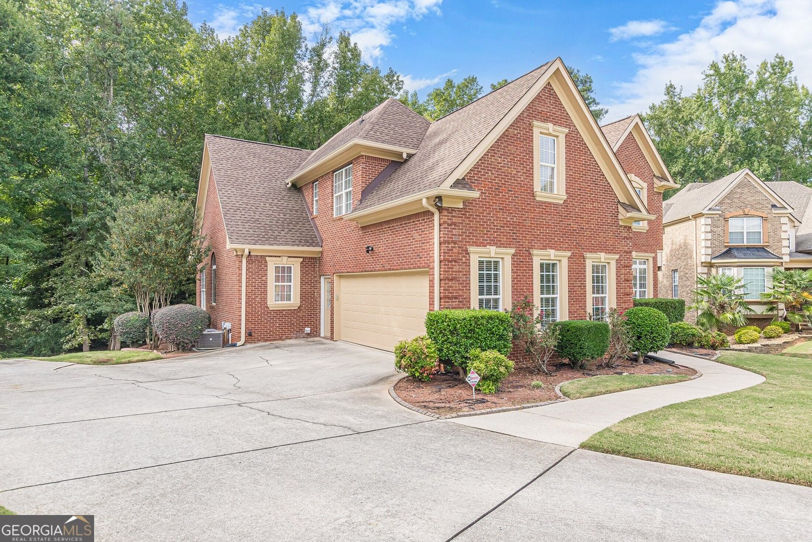 712 Stratton Drive McDonough - Photo 63