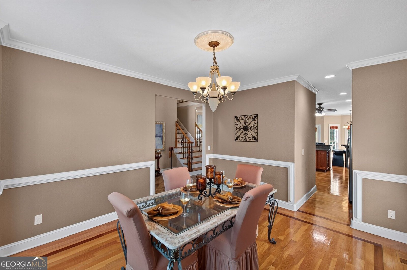 712 Stratton Drive McDonough - Photo 7