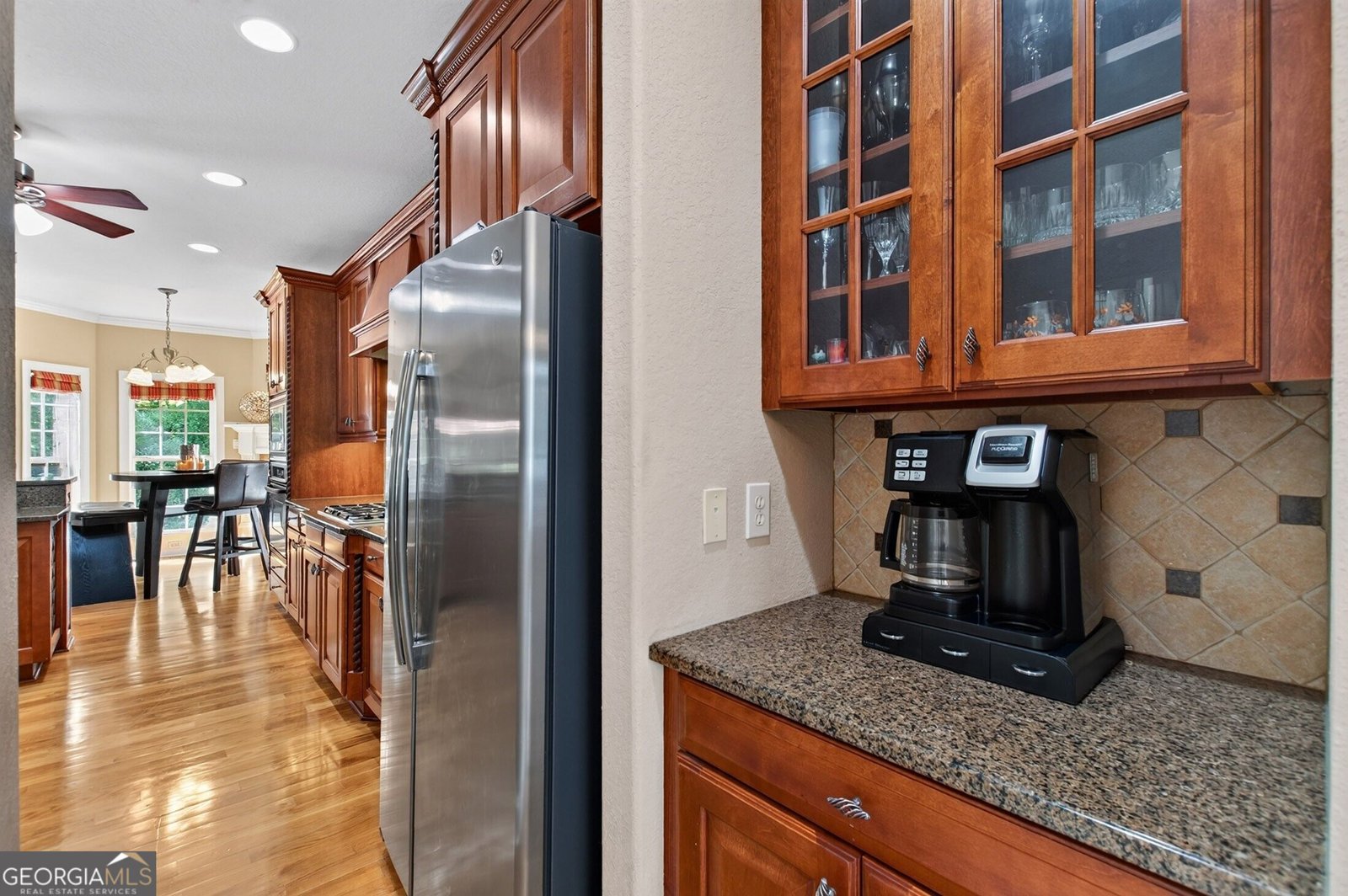 712 Stratton Drive McDonough - Photo 8