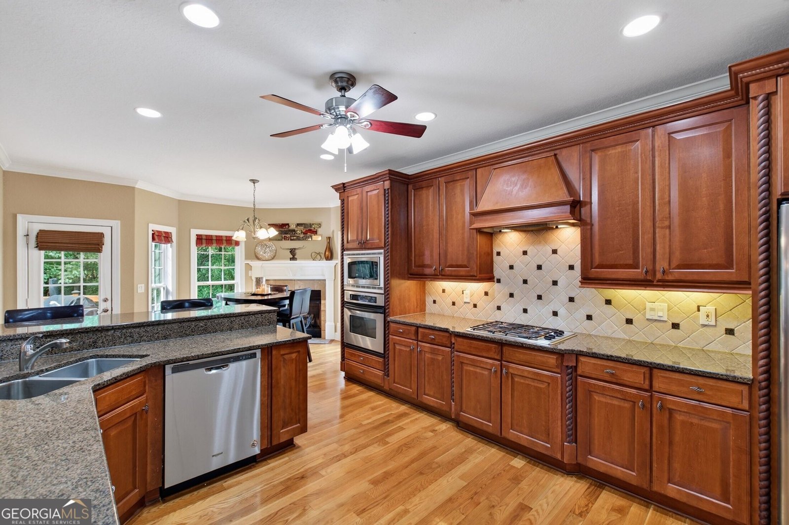 712 Stratton Drive McDonough - Photo 9