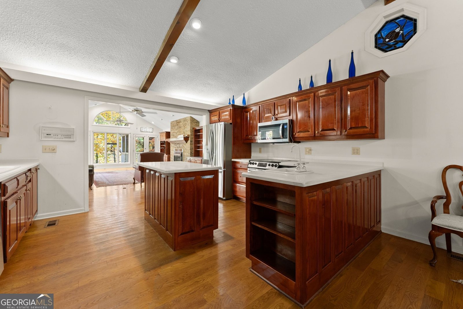 290 Waterfall Drive Cleveland - Photo 11