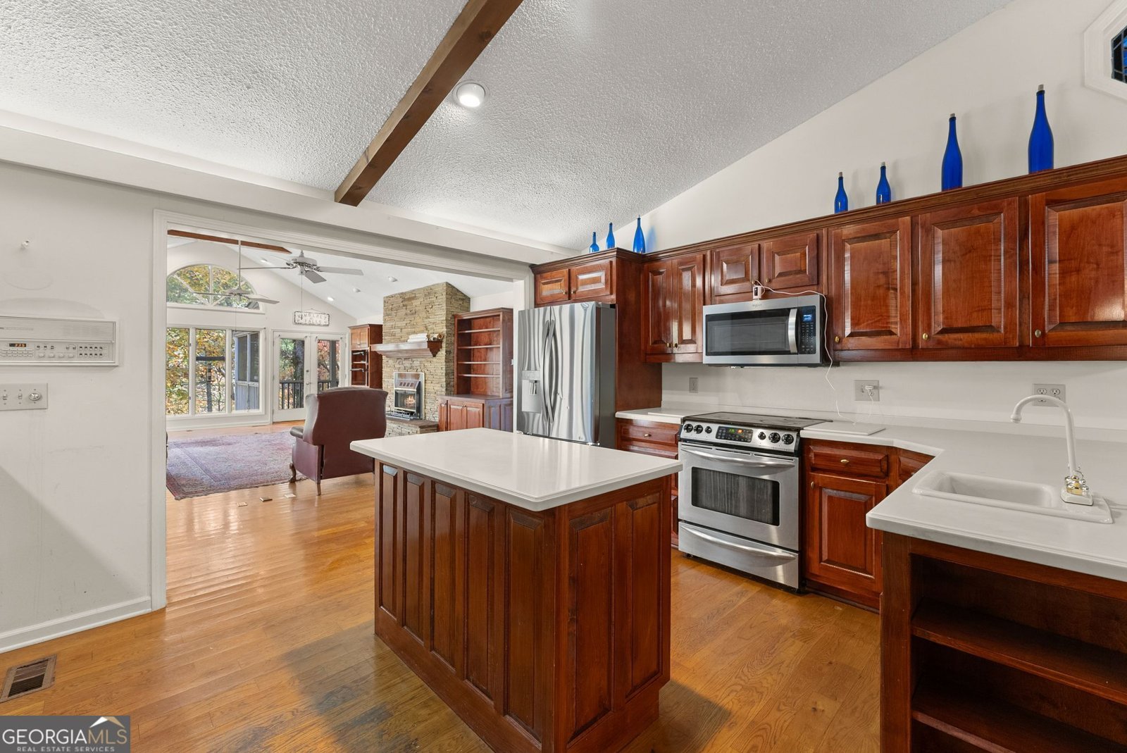 290 Waterfall Drive Cleveland - Photo 15