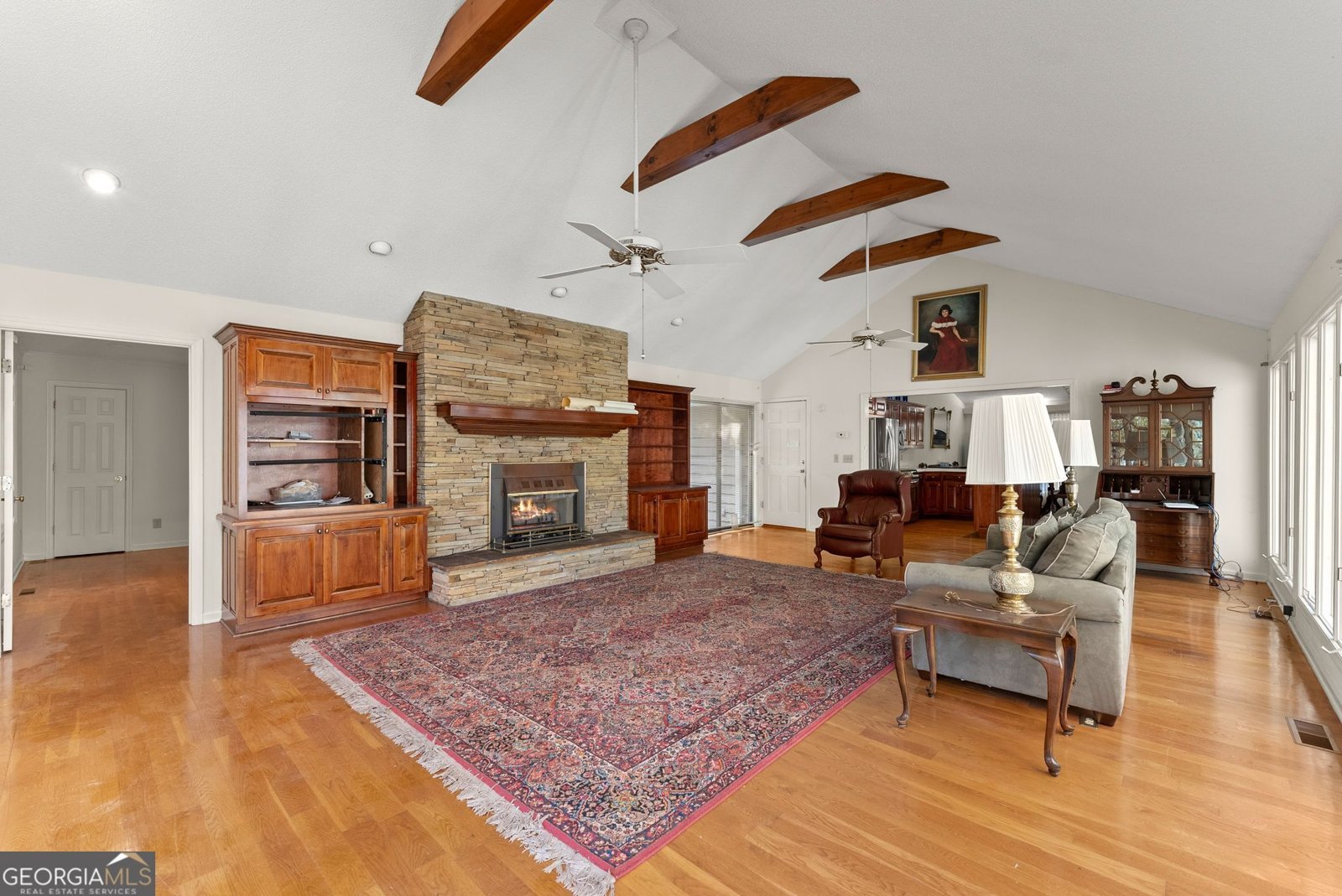 290 Waterfall Drive Cleveland - Photo 18